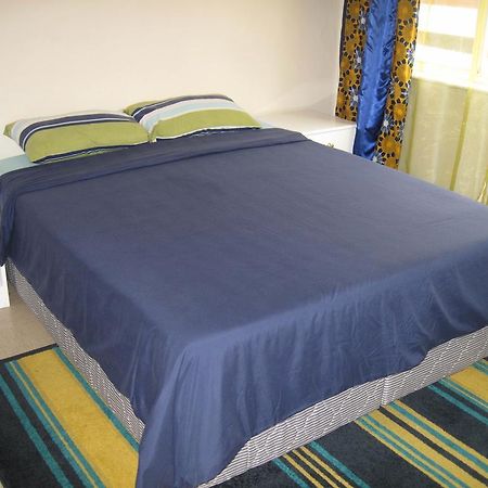 Velvet House Nairobi Quarto foto