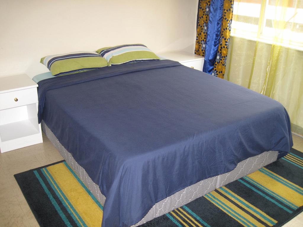 Velvet House Nairobi Quarto foto