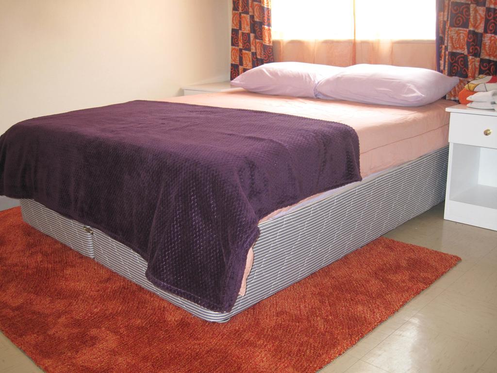Velvet House Nairobi Quarto foto